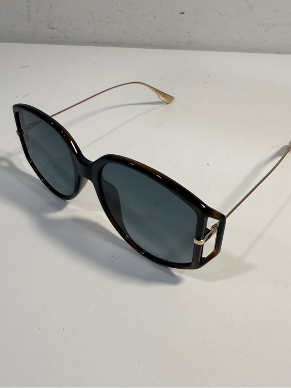 Christian Dior CD Logo [DIRECTIO2S-0807-1I] DIORDIRECTION2 Sunglasses Unisex - Picture 5 of 13